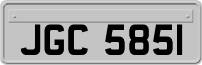 JGC5851