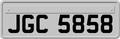 JGC5858