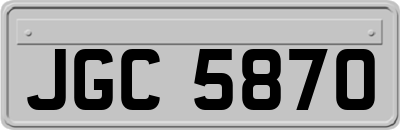 JGC5870