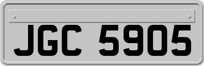 JGC5905