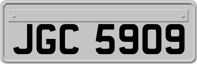 JGC5909