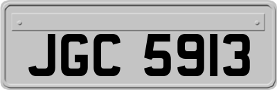 JGC5913