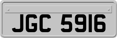 JGC5916