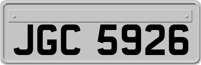 JGC5926