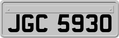JGC5930