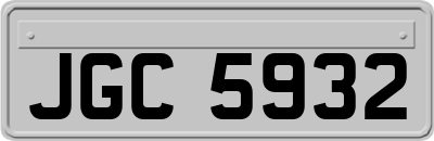 JGC5932