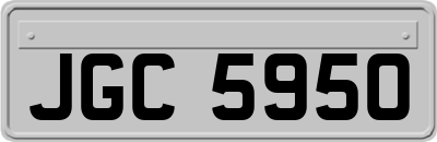 JGC5950
