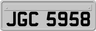 JGC5958