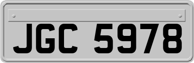 JGC5978