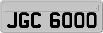 JGC6000