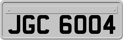 JGC6004