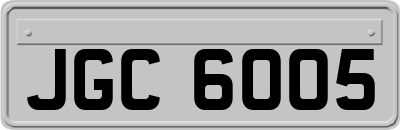 JGC6005
