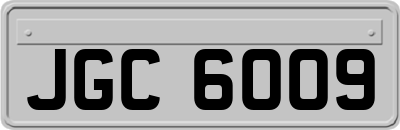 JGC6009