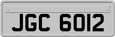 JGC6012