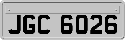 JGC6026