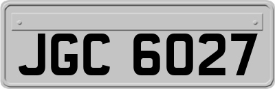 JGC6027