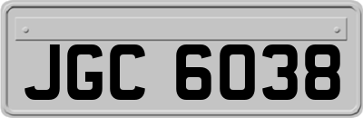 JGC6038