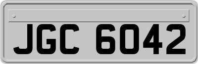 JGC6042