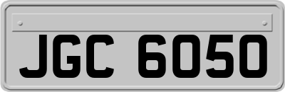 JGC6050
