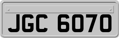 JGC6070