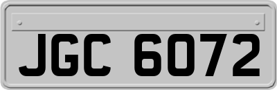 JGC6072