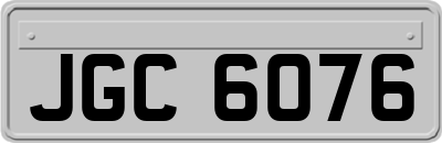 JGC6076