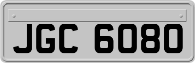 JGC6080