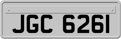 JGC6261