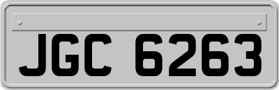 JGC6263