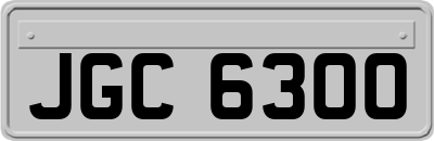 JGC6300