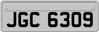 JGC6309