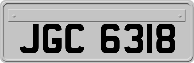 JGC6318