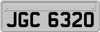JGC6320