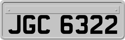 JGC6322