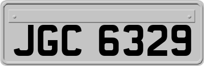 JGC6329
