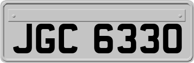 JGC6330