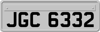 JGC6332