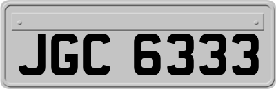 JGC6333