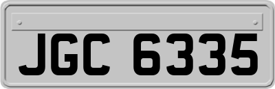 JGC6335