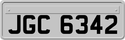 JGC6342