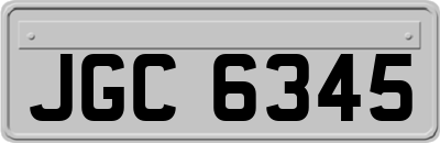 JGC6345