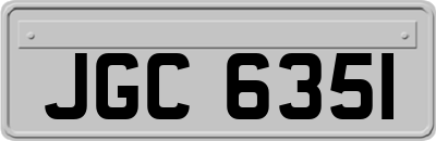 JGC6351