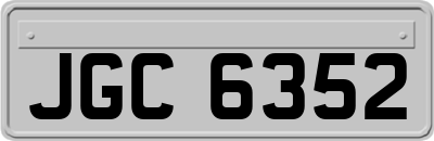 JGC6352