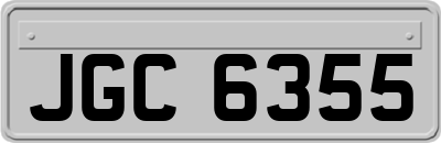 JGC6355