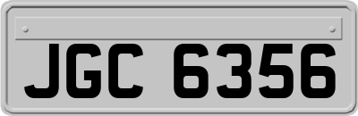 JGC6356