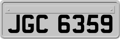 JGC6359