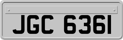 JGC6361