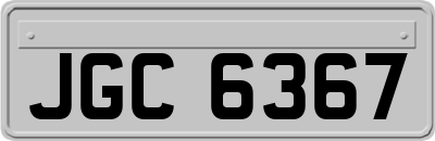 JGC6367