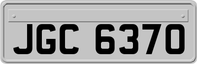 JGC6370