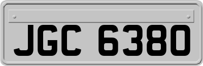 JGC6380